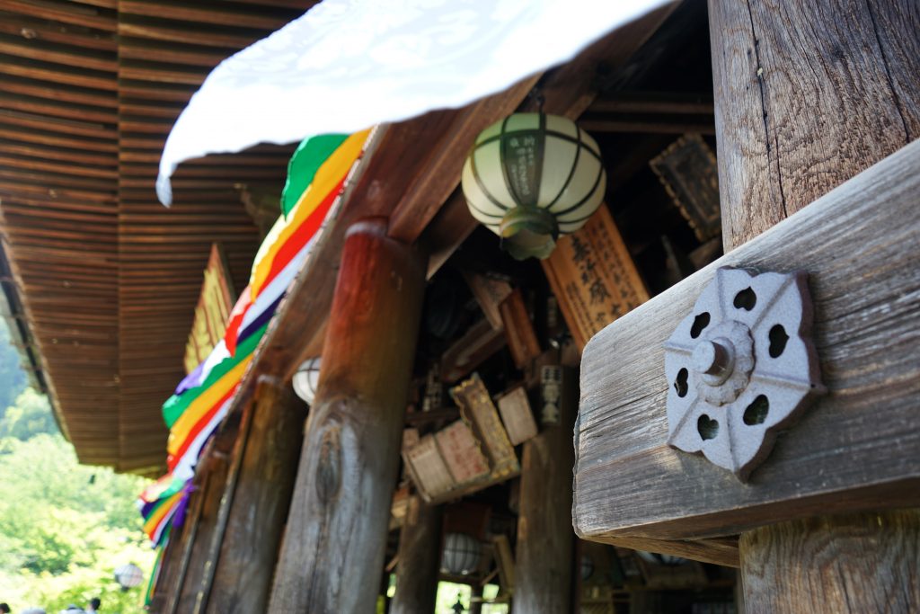 長谷寺舞台からの風景3