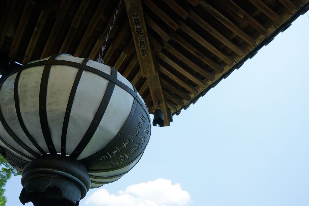 長谷寺舞台からの風景4