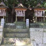 笛吹神社の社