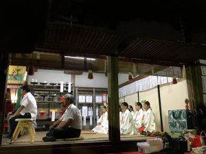 志都美神社巫女