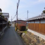 天岩戸神社近隣