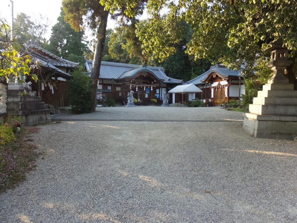 鹿嶋神社