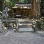 室生龍穴神社境内3