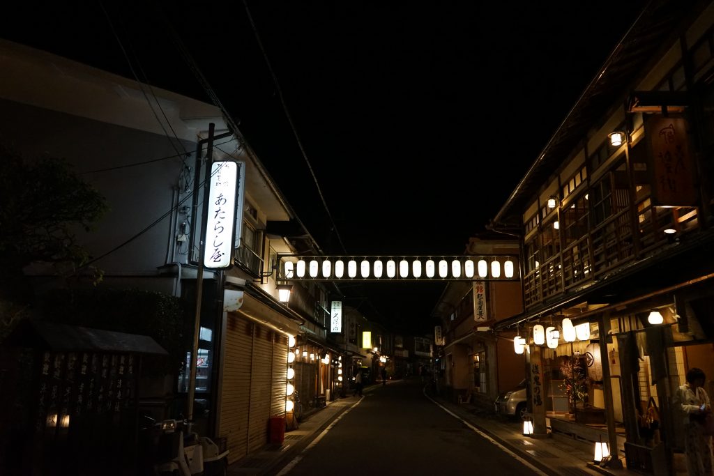 天の川カフェ風景4