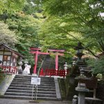 談山神社鳥居