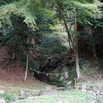 談山神社龍神社