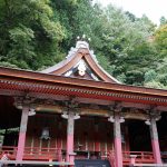 談山神社本殿3