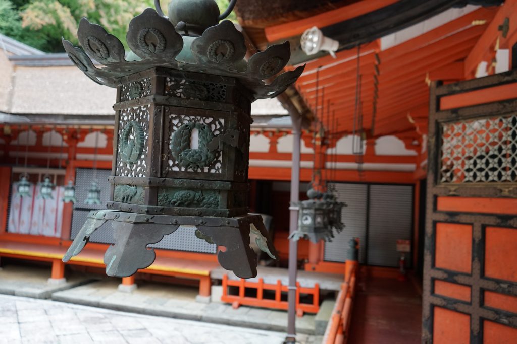 談山神社本殿6