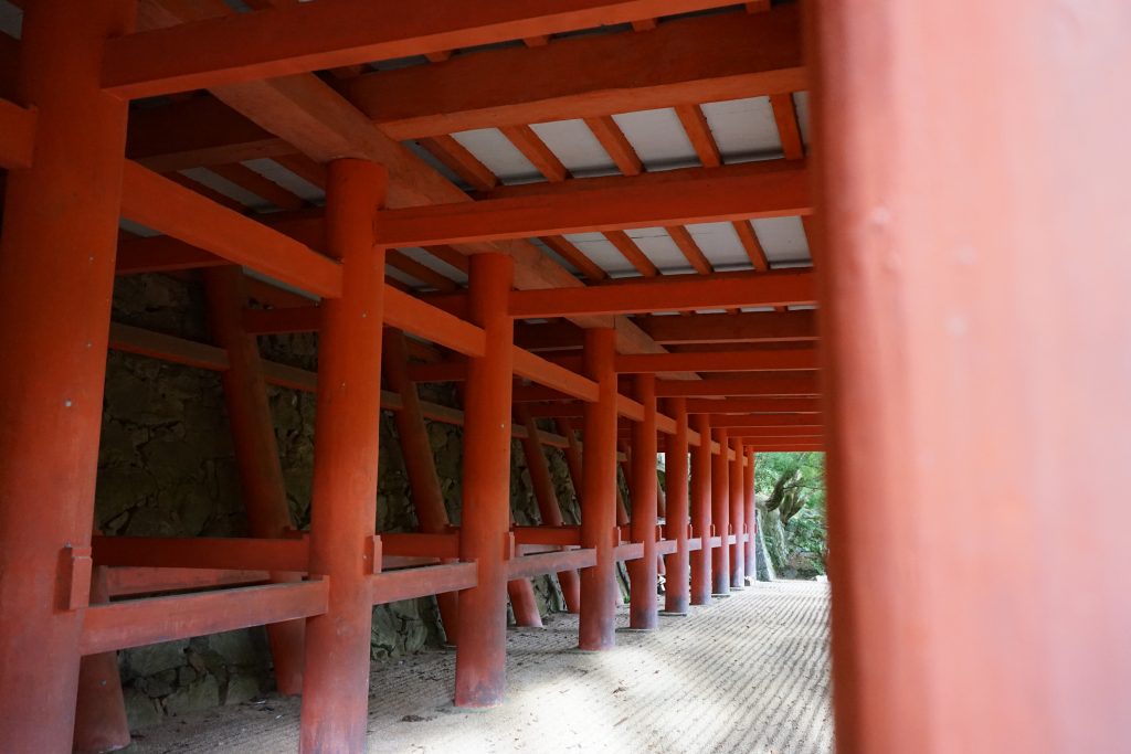 談山神社本殿7