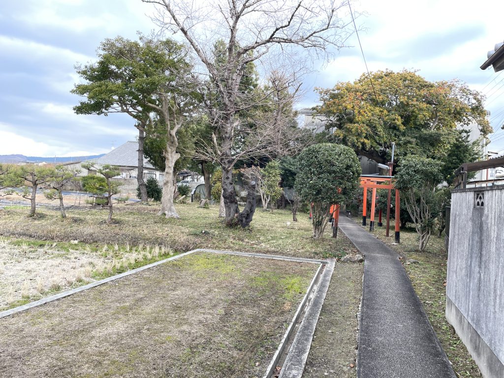 穂積寺