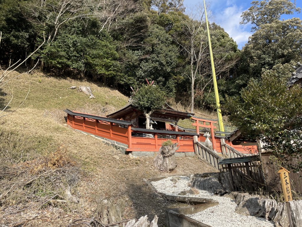 春日神社