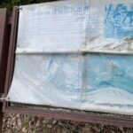 国指定史跡 珠城山古墳群の説明板